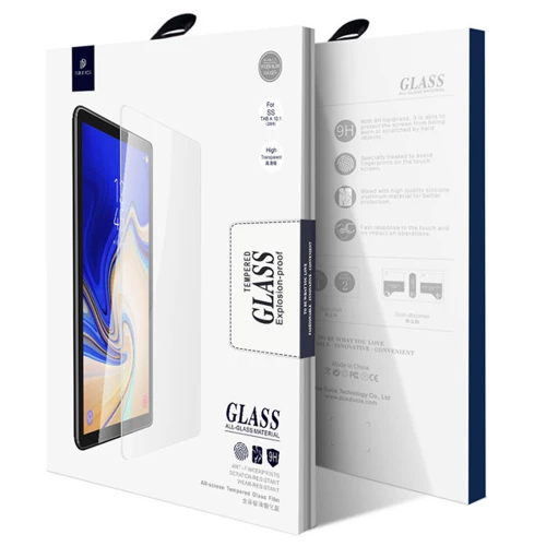 Samsung Galaxy Tab A 10.1 (2019) apsauginis stiklas Dux Ducis Samsung Galaxy Tab A 10.1 (2019) apsauginis stiklas Dux Ducis