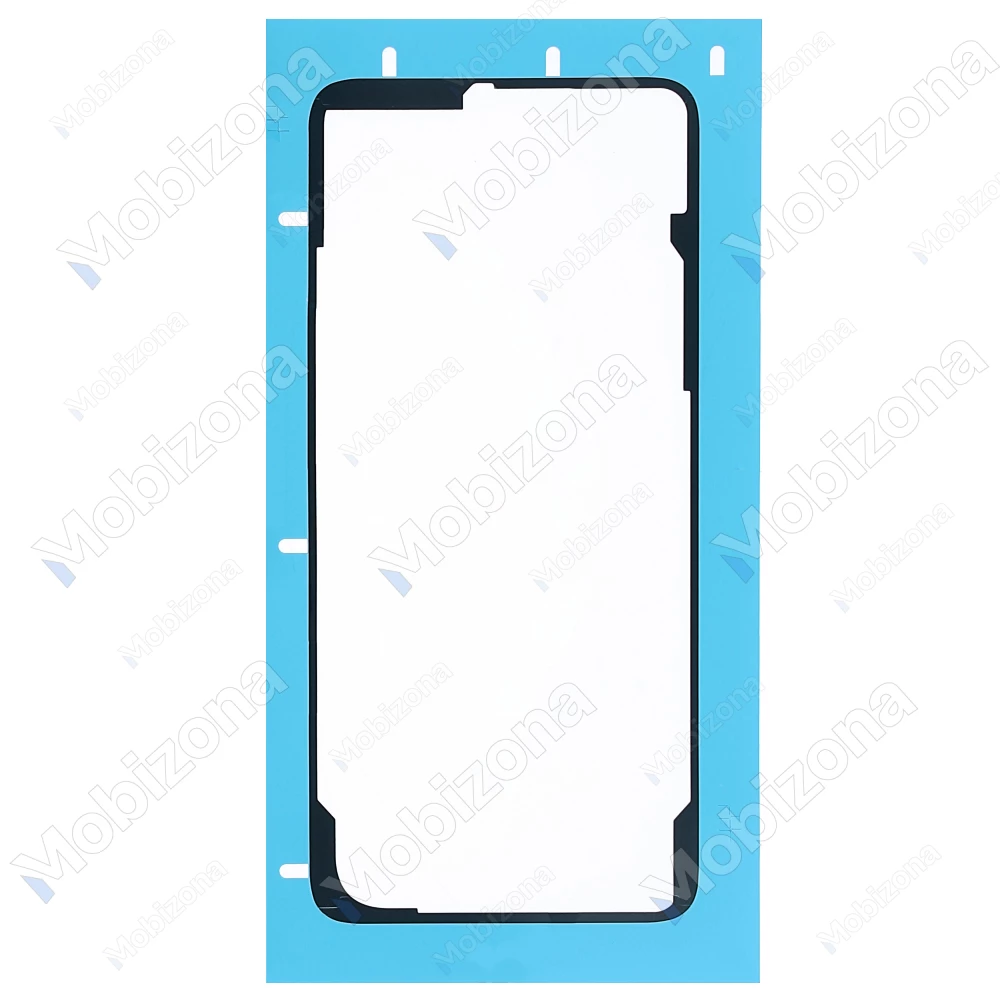 Honor 8X galinio dangtelio lipdukas