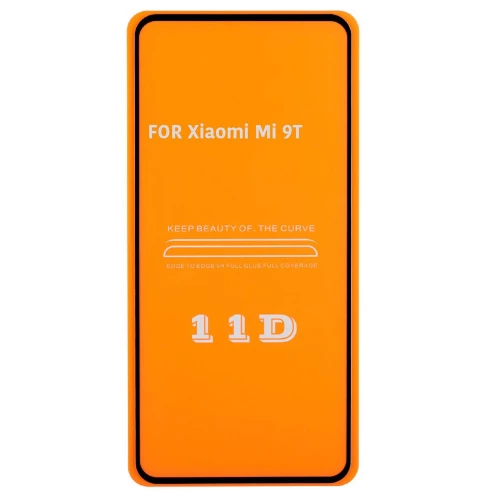 Xiaomi Mi 9T apsauginis stiklas 11D OG Xiaomi Mi 9T apsauginis stiklas 11D OG