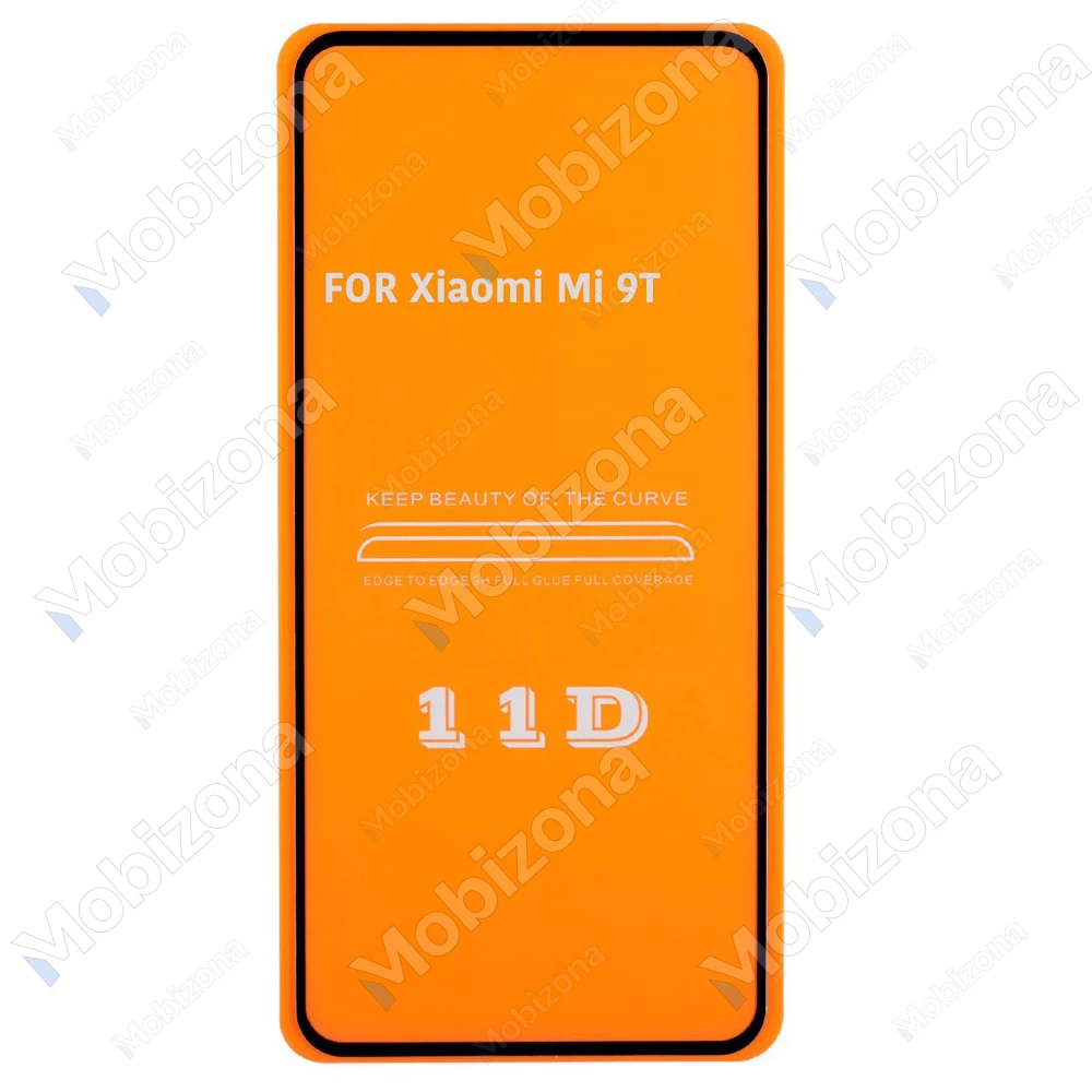 Xiaomi Mi 9T apsauginis stiklas 11D OG
