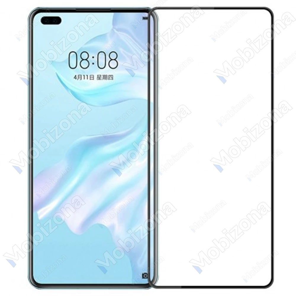 Huawei P40 apsauginis stiklas 11D OG