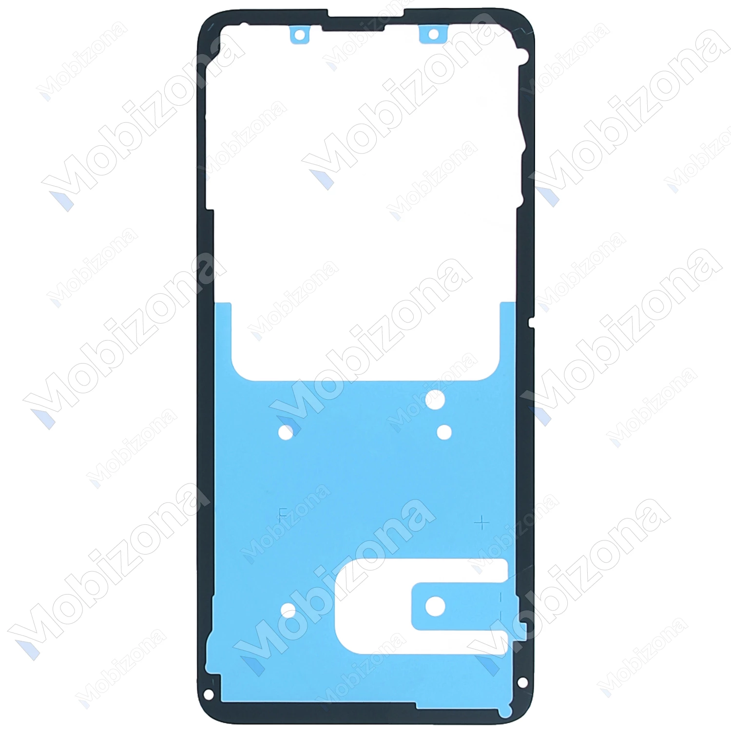 Honor 20 Lite galinio dangtelio lipdukas