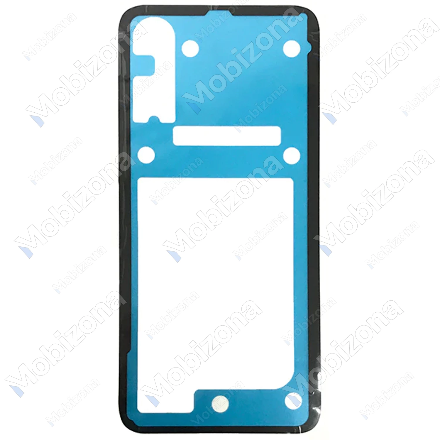 Xiaomi Mi 9 Lite galinio dangtelio lipdukas