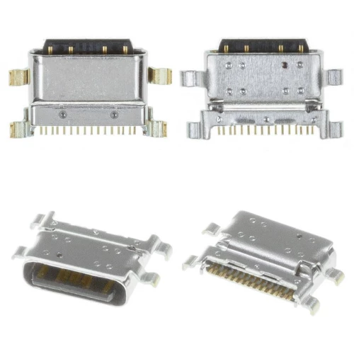 Xiaomi Redmi Note 7, Redmi Note 8, Redmi Note 8 Pro, Redmi Note 8T įkrovimo lizdas