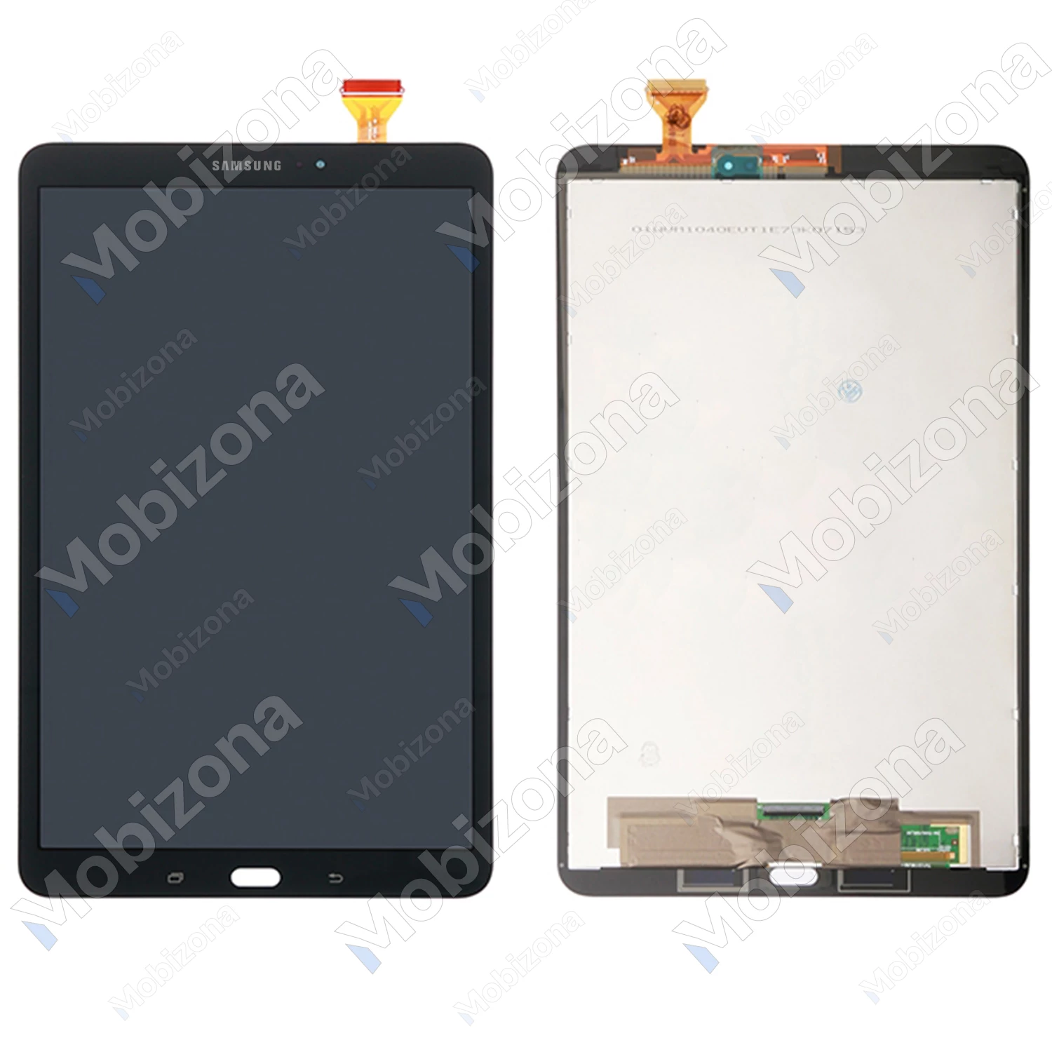 Samsung Galaxy Tab A 10.1 (2016) Screen