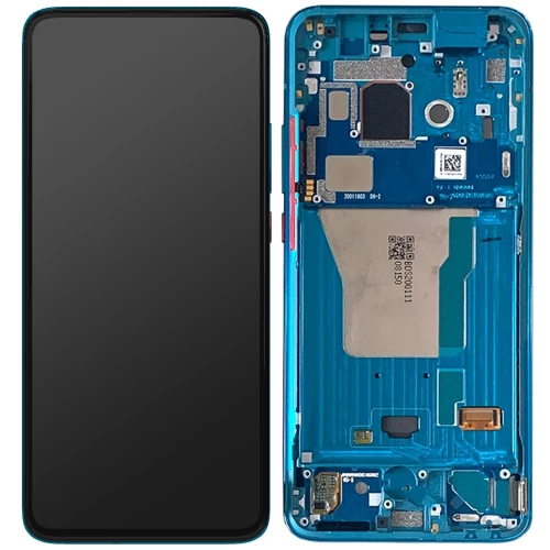 Xiaomi Poco F2 Pro Screen