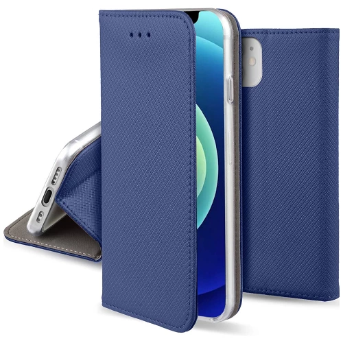 iPhone 12 Pro Max Case Smart Magnetic