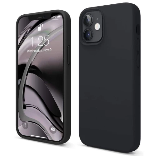 Apple iPhone 12 dėklas Liquid Apple iPhone 12 dėklas Liquid