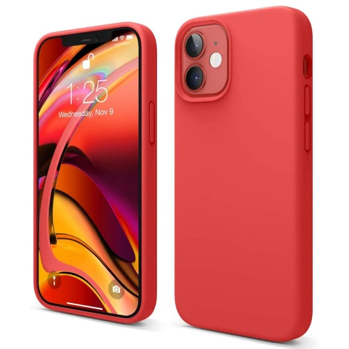 Apple iPhone 12 mini dėklas Liquid Apple iPhone 12 mini dėklas Liquid