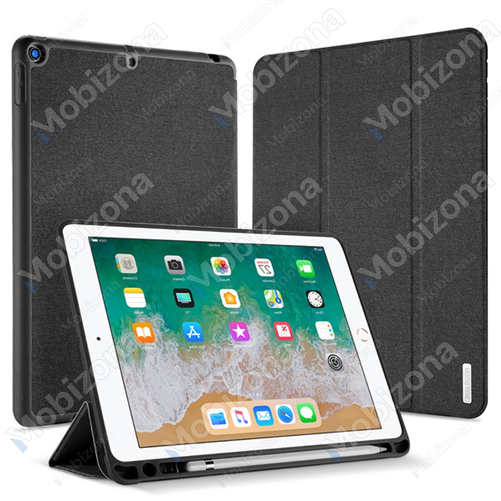 iPad 9.7 (2017), iPad 9.7 (2018) Case Dux Ducis Domo