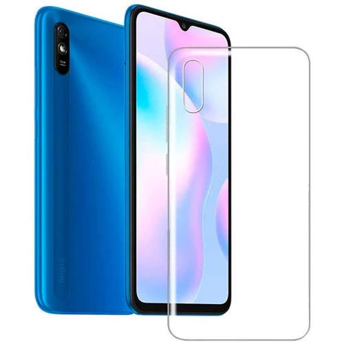 Xiaomi Redmi 9A, 9AT Case High Clear