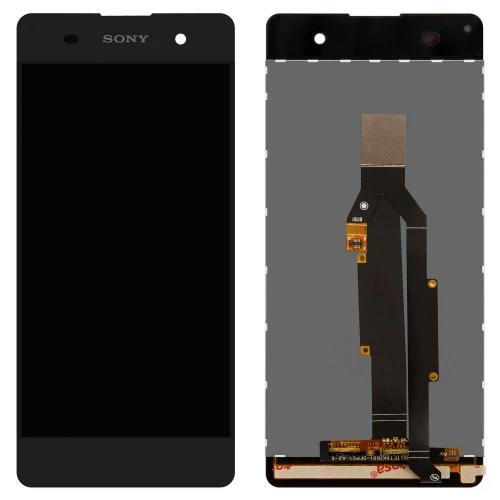 Sony Xperia XA ekranas Sony Xperia XA ekranas