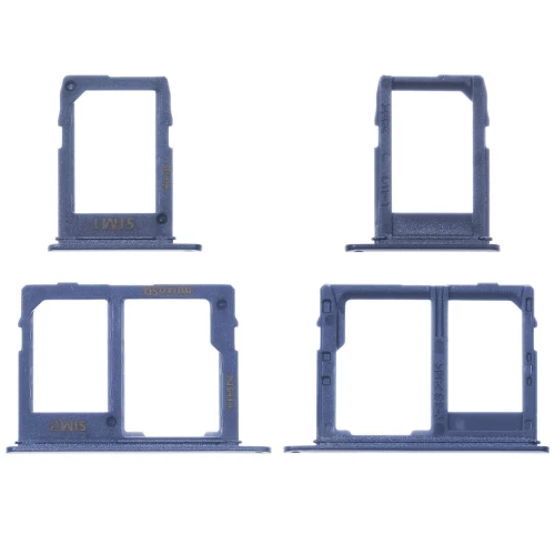 Samsung Galaxy A6 (2018) SIM kortelės laikiklis