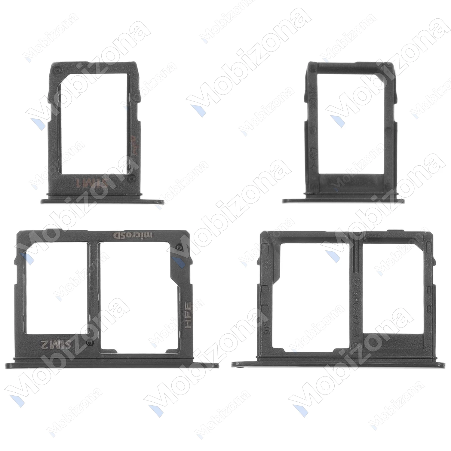 Samsung Galaxy A6 (2018) SIM Card Holder Tray