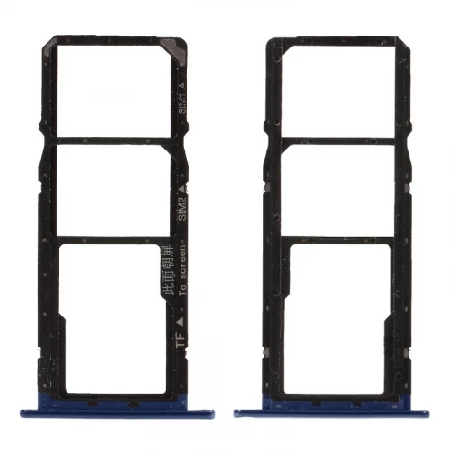 Huawei Y6 (2018), Honor 7A SIM Card Holder Tray