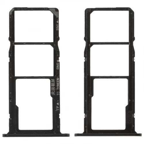 Huawei Y5 (2018), Honor 7S SIM Card Holder Tray Huawei Y5 (2018), Honor 7S SIM Card Holder Tray