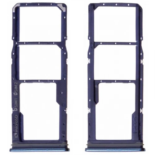 Samsung Galaxy A9 (2018) SIM Card Holder Tray Samsung Galaxy A9 (2018) SIM Card Holder Tray