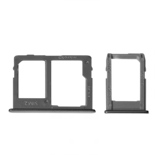 Samsung Galaxy J6+ (2018) SIM kortelės laikiklis Samsung Galaxy J6+ (2018) SIM kortelės laikiklis