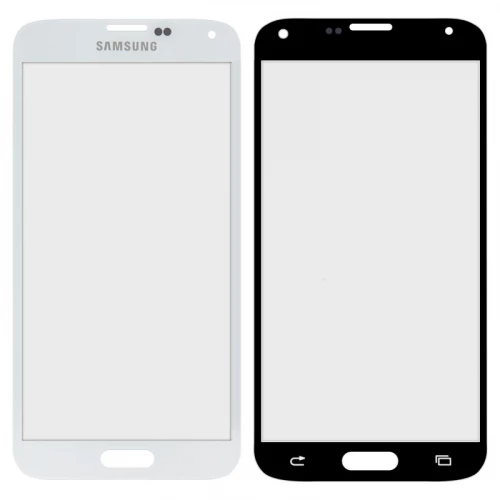 Samsung Galaxy S5 Screen Housing Glass Lens