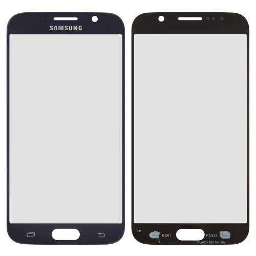 Samsung Galaxy S6 ekrano stikliukas Samsung Galaxy S6 ekrano stikliukas