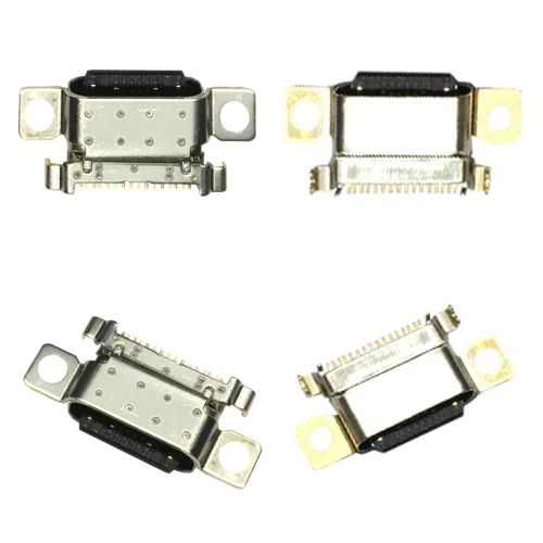 Xiaomi Mi Mix 3 įkrovimo lizdas