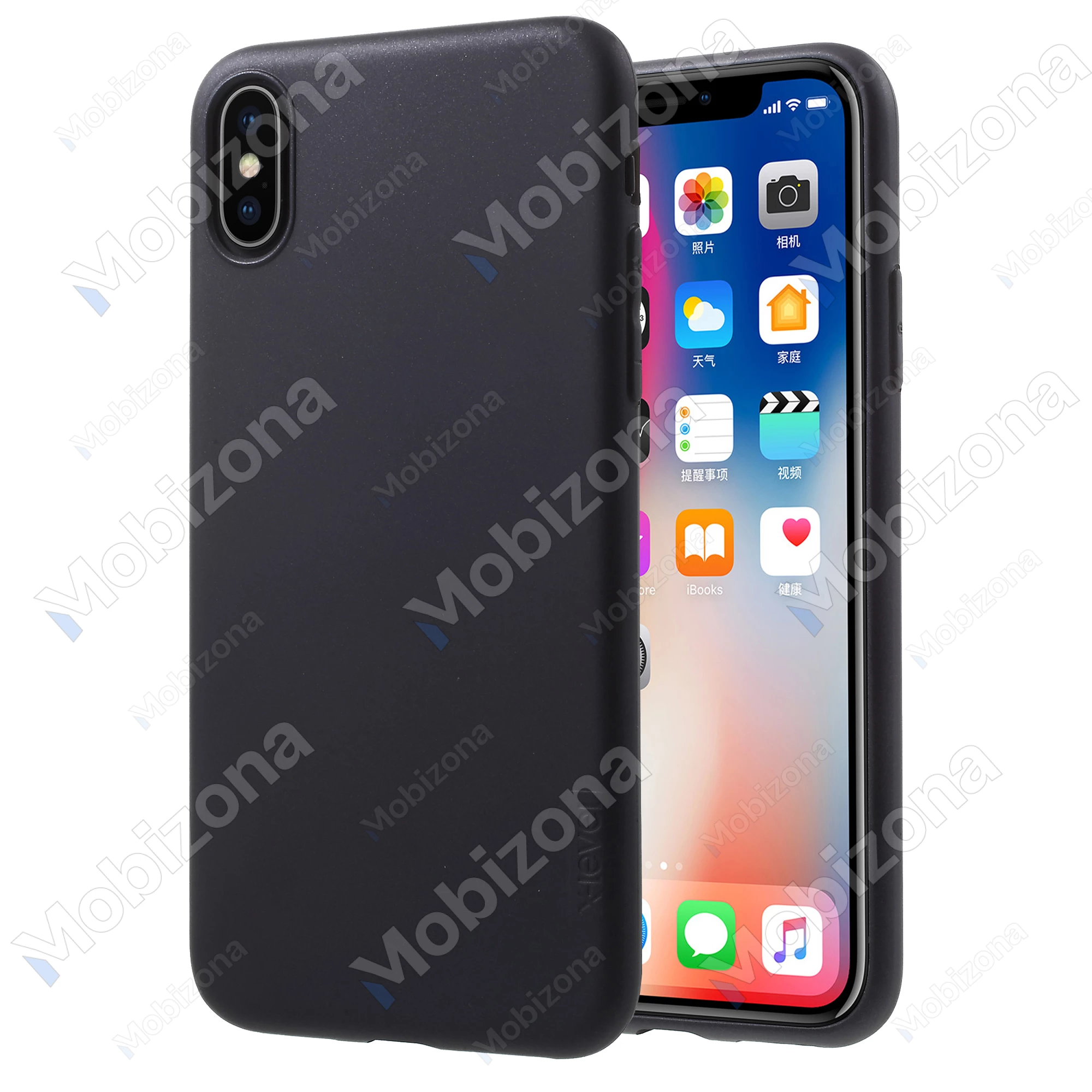 Samsung Galaxy A30s, A50, A50s Case X-Level Guardian