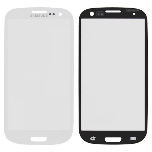 Samsung Galaxy S3, Galaxy S3 Neo ekrano stikliukas