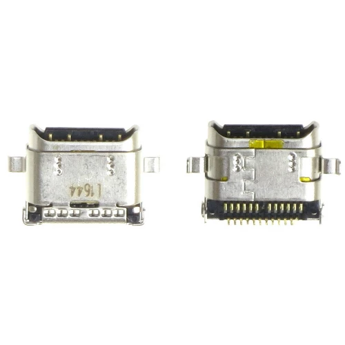 Huawei Nova įkrovimo lizdas