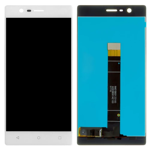 Nokia 3 ekranas