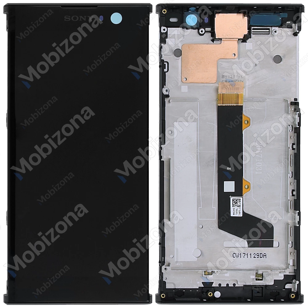 Sony Xperia XA2 Screen