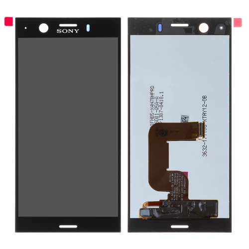 Sony Xperia XZ1 Compact Screen Sony Xperia XZ1 Compact Screen