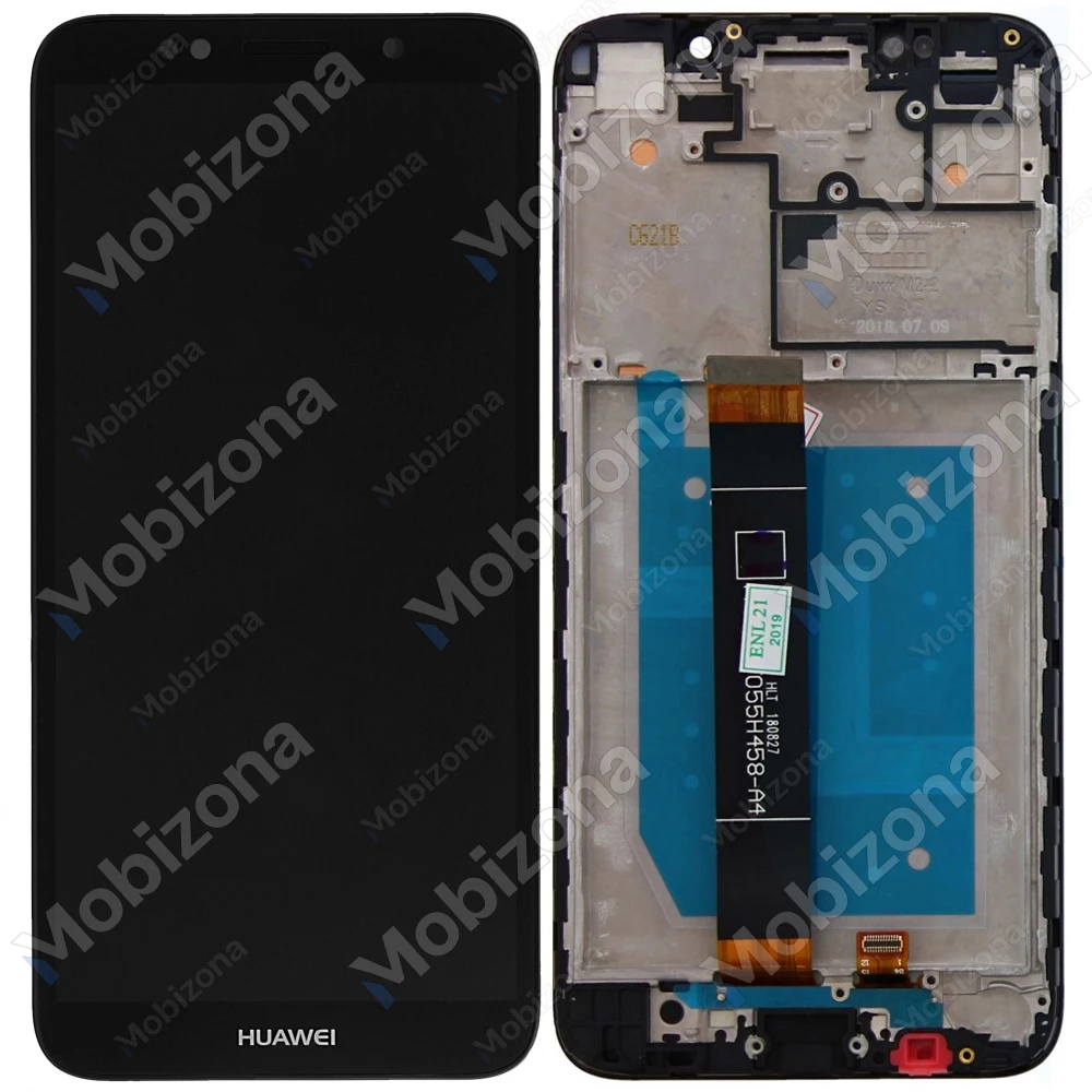 Huawei Y5 (2018), Honor 7S Screen