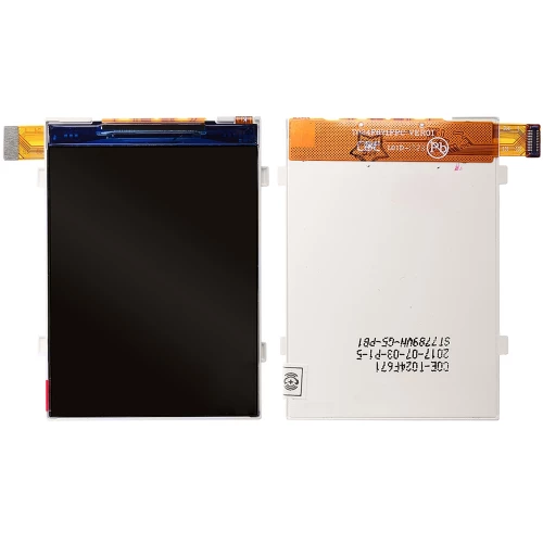 Nokia 3310 (2017) Screen