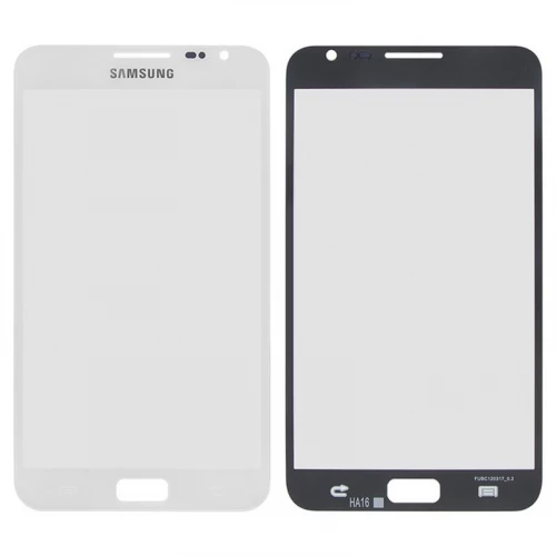 Samsung Galaxy Note Screen Housing Glass Lens Samsung Galaxy Note Screen Housing Glass Lens