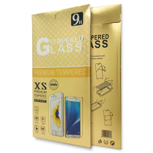 Samsung Galaxy A20, A30, A50, M30 Unipha Tempered Glass