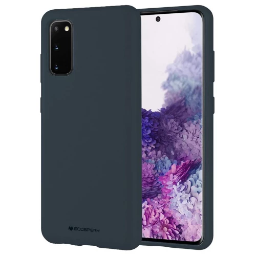 Samsung Galaxy A71 dėklas Mercury Soft Feeling Samsung Galaxy A71 dėklas Mercury Soft Feeling