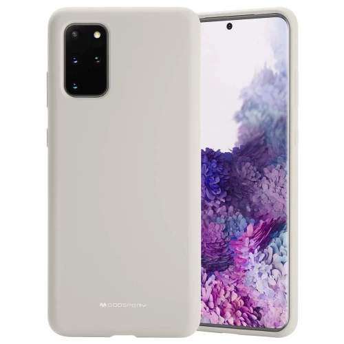 Samsung Galaxy S20, S20 5G Case Mercury Silicone