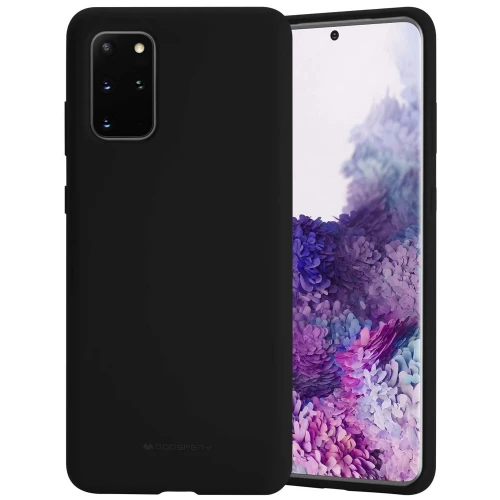 Samsung Galaxy S10 dėklas Mercury Silicone Samsung Galaxy S10 dėklas Mercury Silicone