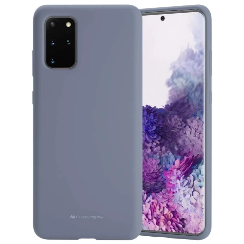 Samsung Galaxy S10+ dėklas Mercury Silicone