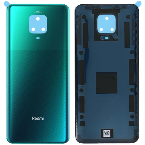 Xiaomi Redmi Note 9 Pro galinis dangtelis Xiaomi Redmi Note 9 Pro galinis dangtelis