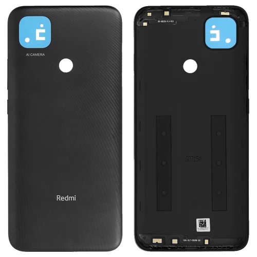 Xiaomi Redmi 9C galinis dangtelis