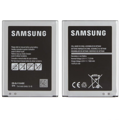 Samsung Galaxy J1 Ace akumuliatorius, baterija (EB-BJ110ABE)