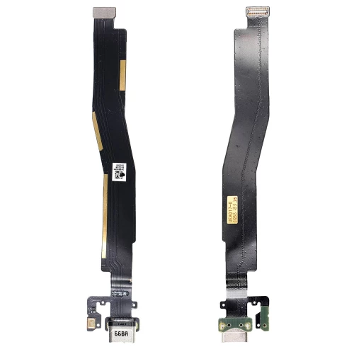 OnePlus 3T Charging Port and Microphone (Flex Cable)