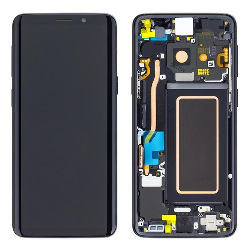 Samsung Galaxy S9 Screen