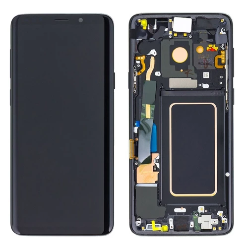 Samsung Galaxy S9+ Screen