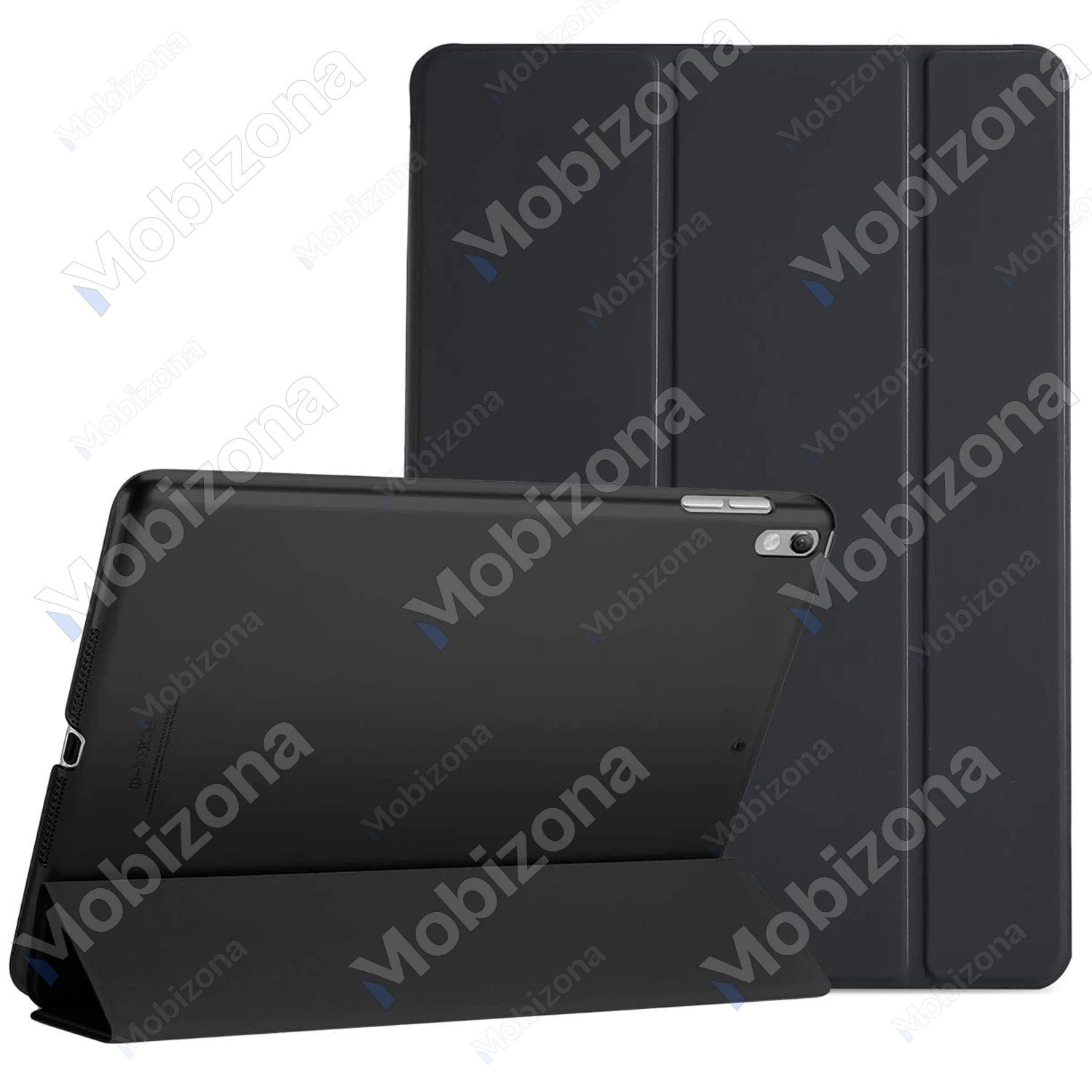 iPad Pro 10.5 (2017), iPad Air 10.5 (2019) skirtas dėklas Smart Leather