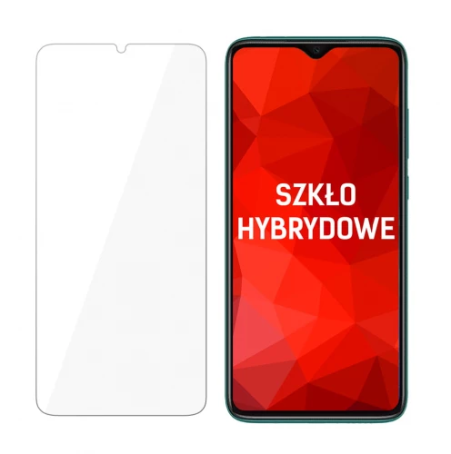 Xiaomi Redmi Note 8 Pro Hybrid 3MK FlexibleGlass