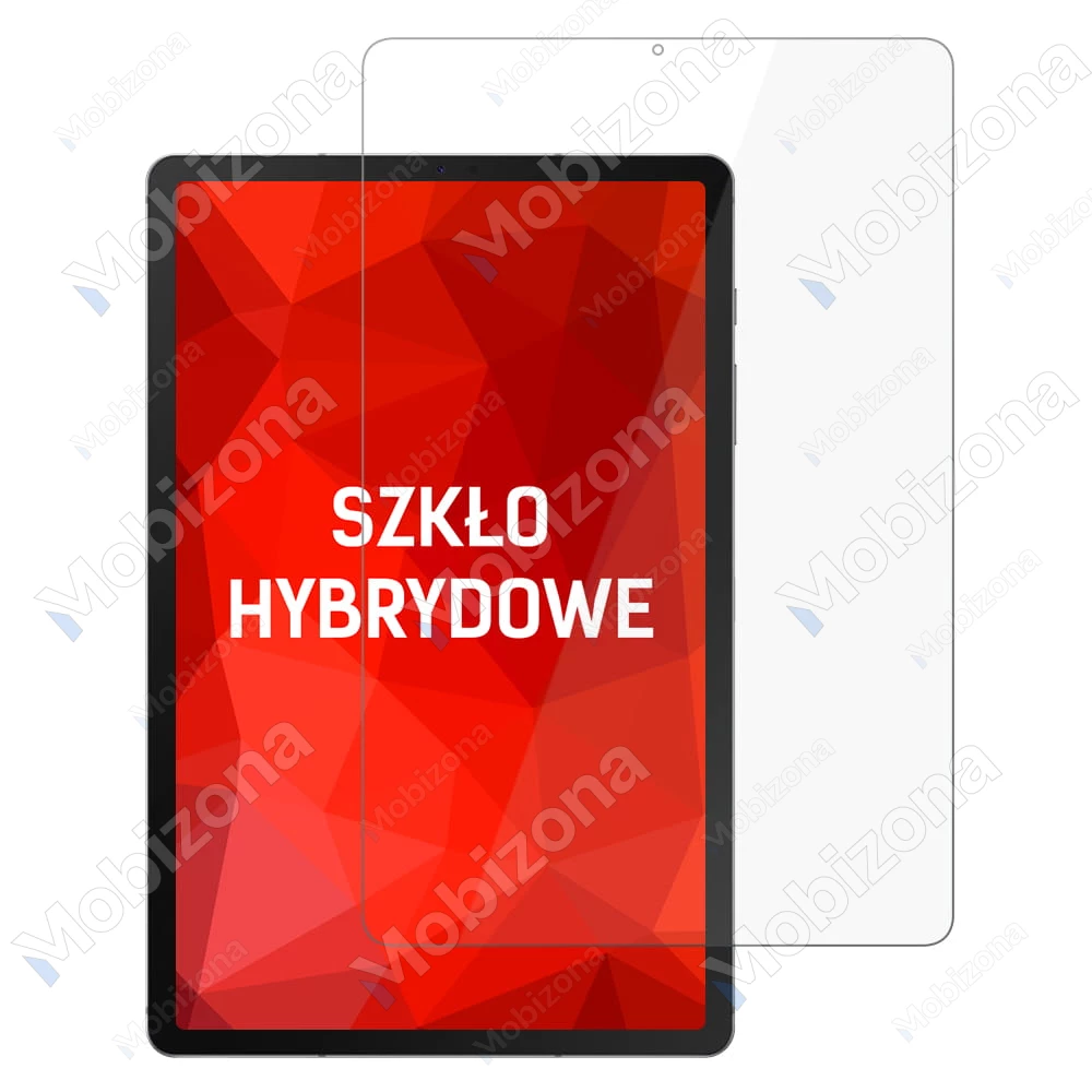 Samsung Galaxy Tab S6 apsauginis hibridinis stiklas 3MK FlexibleGlass