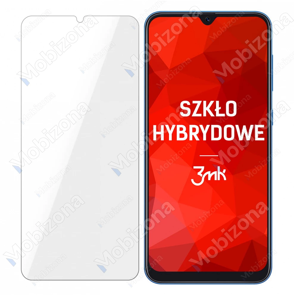 Samsung Galaxy A40 Hybrid 3MK FlexibleGlass