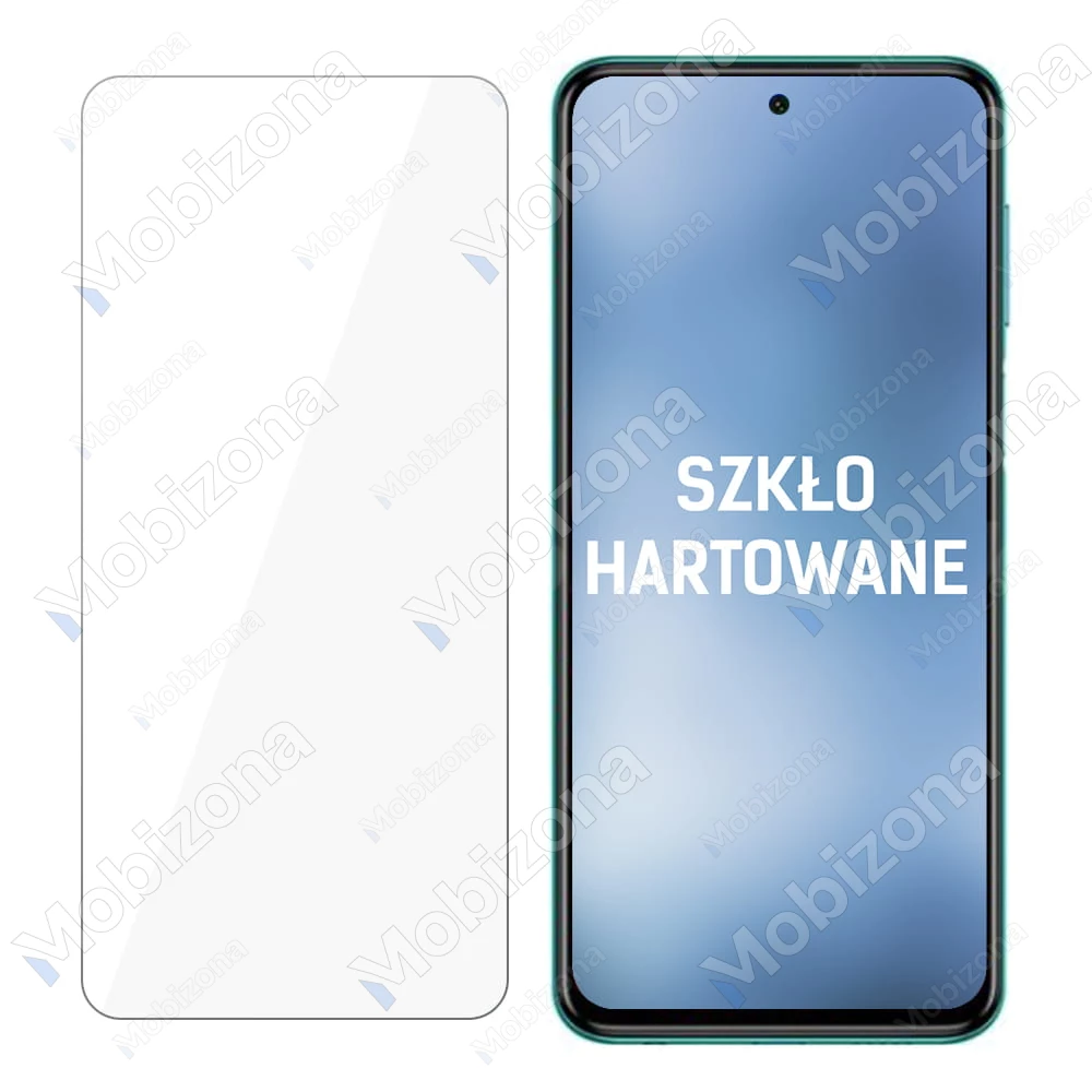 Xiaomi Redmi Note 9 Pro, Note 9 Pro Max, Note 9S apsauginis stiklas 3MK HardGlass